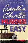 Agatha Christie, Agatha/ Meissner Christie, Susan Meissner - Murder Is Easy