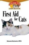 Stefanie Schwartz, Schwartz Stefanie - First Aid for Cats