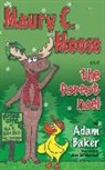 Adam Baker - Maury C. Moose And The Forest Noel