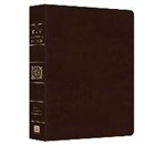 Inc. (COR) Barbour Publishing, Barbour Publishing, Barbour Publishing, Barbour Publishing Inc, Compiled By Barbour Staff - Wide-Margin Personal Notes Bible-KJV