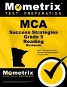MCA Exam Secrets Test Prep, MCA Exam Secrets Test Prep Team, Mometrix English Assessment Test Team, Mometrix Media - MCA Success Strategies Grade 5 Reading Workbook 2v
