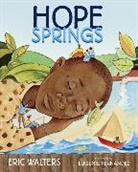 Eugenie Fernandes, Fernandes Eugenie, Eric Walters, Walters Eric, Eugenie Fernandes - Hope Springs