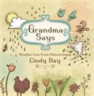 Cindy Day - Grandma Says (Pb)
