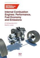 Imeche (COR), Institut Of Mechanical Engineers, Institution of Mechanical Engineers, The Institution of Mechanical Engineers, Institution of Mechanical Engineers, Institution of Mechanical Engineers (IMe - Internal Combustion Engines