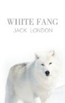 Jack London - White Fang
