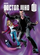 Mike Collins, Gareth Roberts, Scott Gray, Scott Roberts Gray, Mike Collins, Robert Shearman... - Doctor Who: The Cruel Sea