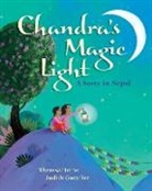 Theresa Heine, Theresa/ Gueyfier Heine, Heine Theresa, Judith Gueyfier, Gueyfier Judith - Chandra's Magic Light