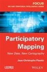 JC Plantin, Jean-Christophe Plantin - Participatory Mapping