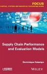 Dominique Estampe - Supply Chain Performance and Evaluation Models