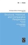 Jens Qvortrup, Jens Professor Qvortrup, Jens Qvortrup, Jens Qvortrup - Structural, Historical, and Comparative Perspectives