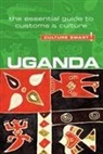 Ian Clarke, Ian M Clarke, Ian M. Clarke, Culture Smart! - Uganda - Culture Smart!