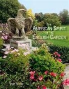 Jean Stone, Jean Stone - American Spirit in the English Garden
