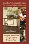 Patricia Matthews - Grandma's Antique Recipes