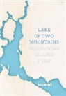 Arleen Pare, Arleen Paré - Lake of Two Mountains
