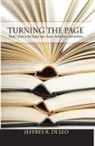 Jeffrey R Di Leo, Jeffrey R. Di Leo, Jeffrey R. Di Leo - Turning the Page