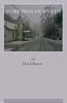 Don Johnson - More Than Heavy Rain