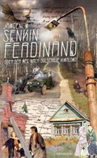 Jawgeni M Senkin, Jawgeni M. Senkin - Ferdinand oder Der Weg nach Bolschoje Kiwalowo