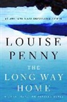 Louise Penny - The Long Way Home