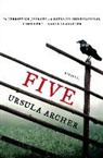 Ursula Archer, Ursula Poznanski - Five