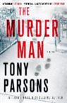 Tony Parsons - The Murder Man