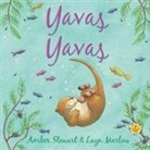 Layn Marlow, Amber Stewart - Yavas Yavas