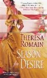 Theresa Romain - Season For Desire