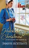 Jennifer Beckstrand - Huckleberry Christmas