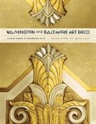 Melissa Blair, Richard Striner, Richard (Washington College) Striner, Richard (Washington College) Blair Striner, Richard Blair Striner - Washington and Baltimore Art Deco