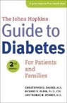 Thomas W Donner, Thomas W. Donner, Thomas W. (Associate Professor of Medicine and Director Donner, Richard R Rubin, Richard R. Rubin, Christopher D Saudek... - Johns Hopkins Guide to Diabetes