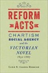 Chris R. Vanden Bossche, Chris Vanden Bossche, Chris R. Vanden Bossche, Chris R. (Professor of English Vanden Bossche - Reform Acts