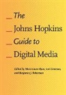 Lori Emerson, Benjamin J. Robertson, Marie-Laure Ryan - The Johns Hopkins Guide to Digital Media