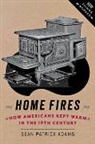 Sean Patrick Adams, Sean Patrick (Associate Professor Adams - Home Fires