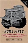 Sean Patrick Adams, Sean Patrick (Associate Professor Adams - Home Fires
