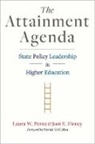 Joni E. Finney, Laura W. Perna - The Attainment Agenda