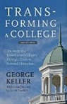 George Keller, George (Dickeyville Mill) Keller - Transforming a College