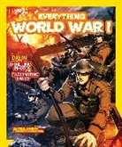 Karen Kenney, Karen L Kenney, Karen L. Kenney, Karen Latchana Kenney - National Geographic Kids Everything World War I