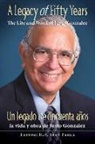 Assoc for Hispanic Theo, Assoc For Hispanic Theological Education, Association for Hispanic Theological Edu, Association for Hispanic Theological Education, Association for Spanish Theological Education, Stan Perea - A Legacy of Fifty Years, the Life and Work of Justo Gonzalez; Un