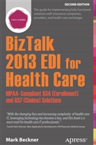Mark Beckner - BizTalk 2013 EDI for Health Care