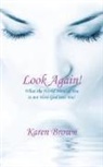 Karen Brown - Look Again!
