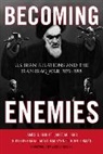 Hussein Banai, Banai Hussein, James G. Blight, James G. Lang Blight, James Lang Blight, Blight James G.... - Becoming Enemies