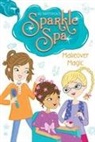 Laura Dower, Jill Santopolo - Makeover Magic