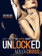 Maya Cross, Carmen Rose - Unlocked (Audio book)