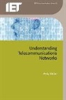 A. Valdar, Andy Valdar - Understanding Telecommunication Networks