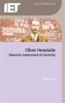 B. Mahon, Basil Mahon - Oliver Heaviside