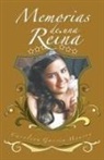 Carolina Garcia Monroy - Memorias de Una Reina