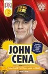 DK, Kevin Sullivan - DK Reader Level 2: WWE John Cena Second Edition
