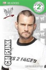 Kevin Sullivan - Wwe CM Punk