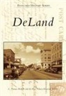 L. Thomas Roberts, West Volusia Historical Society - Deland