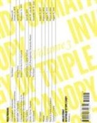 Kurt Beals, Not Available (NA), Steven Rowell, Anja Utler, Roe Ethridge - An Anthology of Triple Canopy