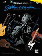 John Lennon - Ultimate Easy Guitar Play-Along